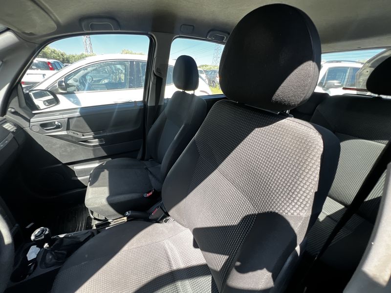 Opel Meriva 1.4 LPG Base/Club — zdjęcie 9