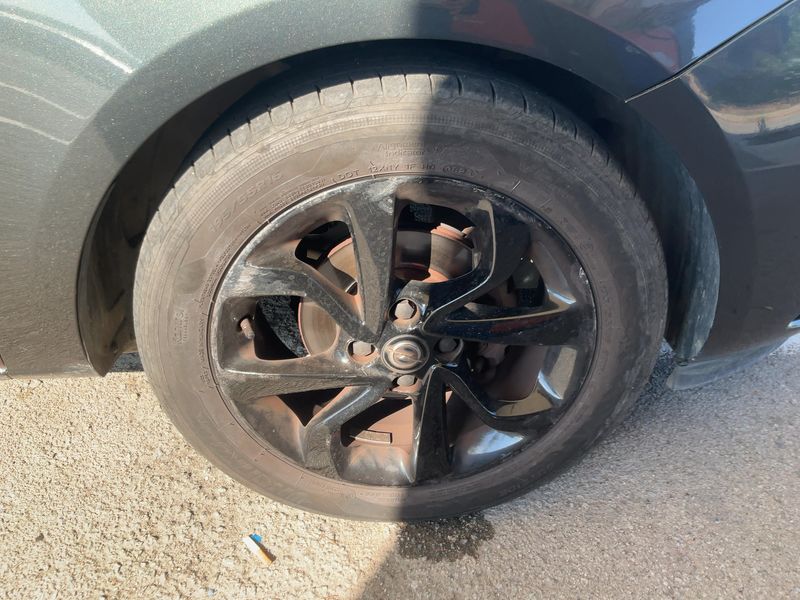 Opel Corsa 1.4 Color Edition 2018 – снимка 11