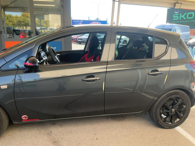 Opel Corsa 1.4 Color Edition 2018 – снимка 4