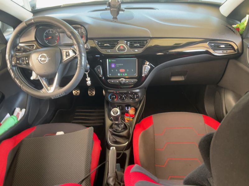 Opel Corsa 1.4 Color Edition 2018 – снимка 17