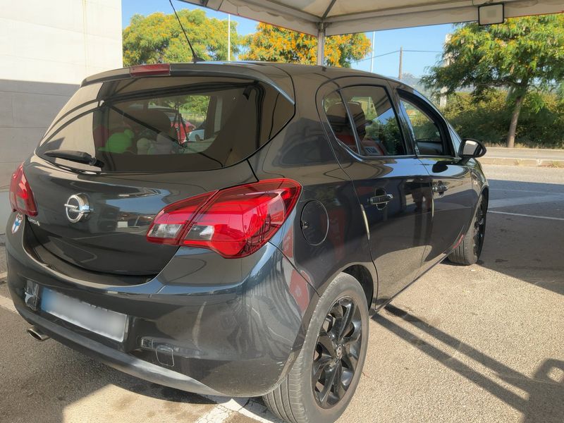 Opel Corsa 1.4 Color Edition 2018 – снимка 8