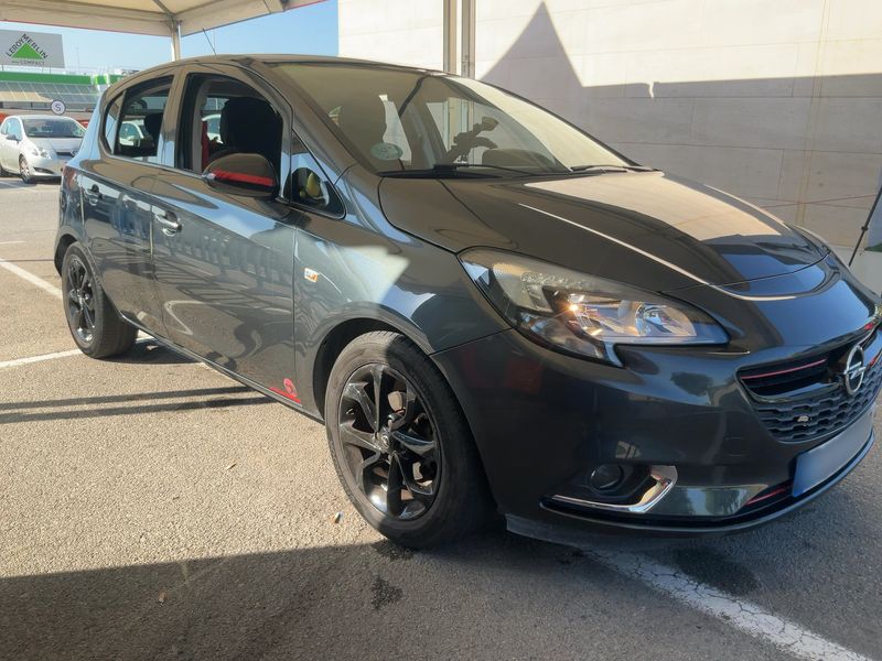 Opel Corsa 1.4 Color Edition 2018 – снимка 12
