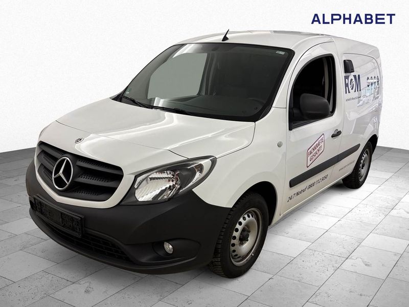 Mercedes-Benz Citan