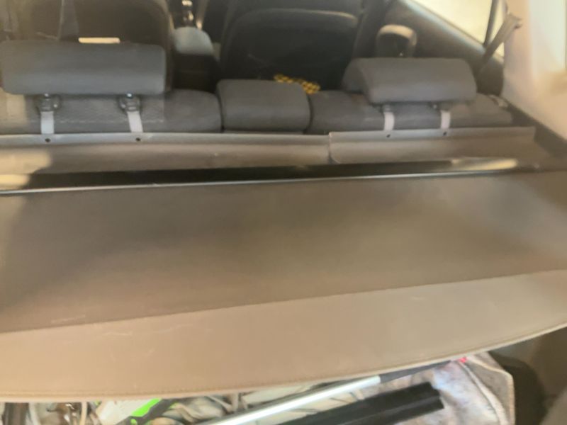 Toyota RAV 4 2.2 Turbodiesel Life — zdjęcie 10
