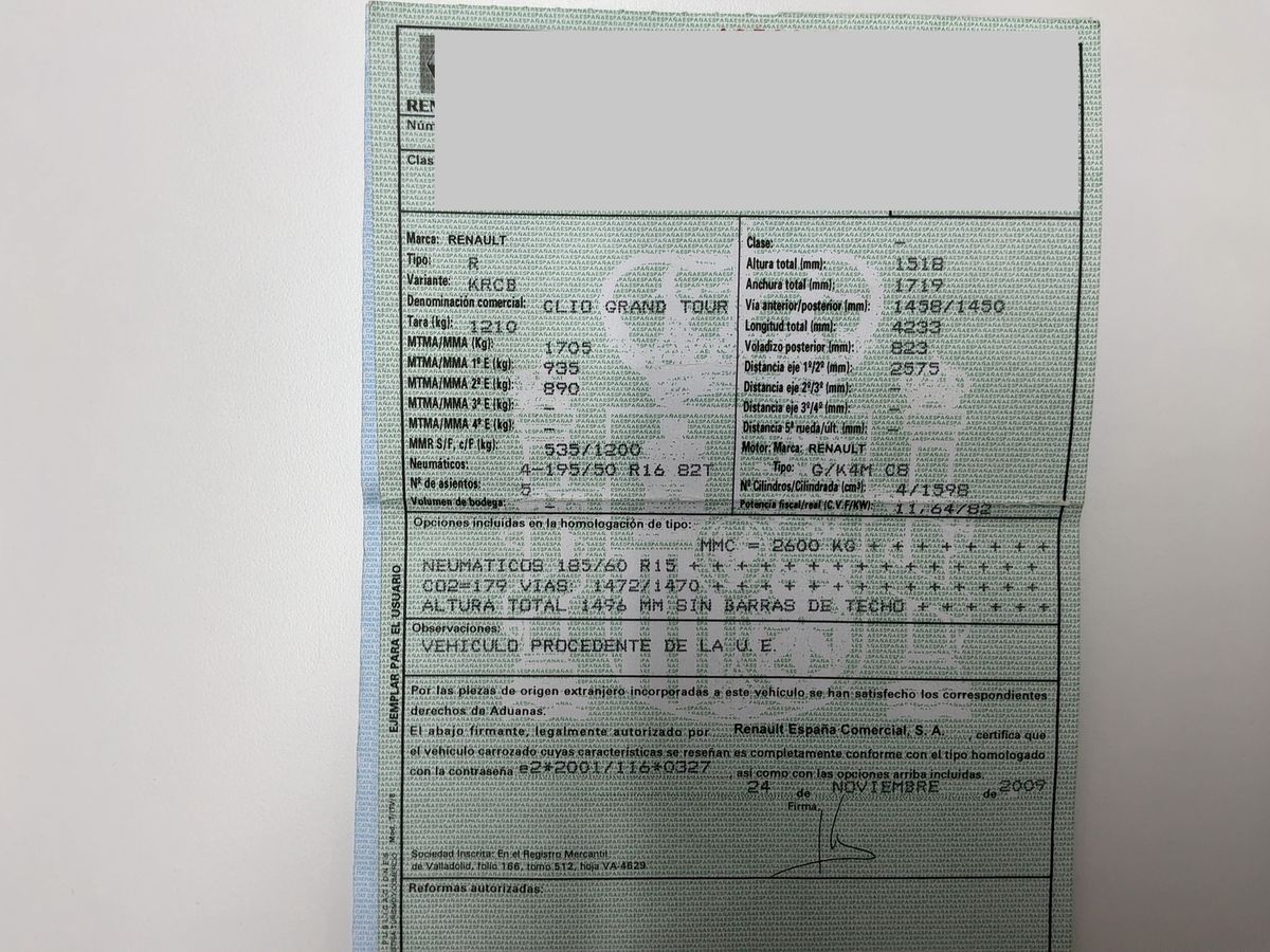 Renault Clio d'occasion