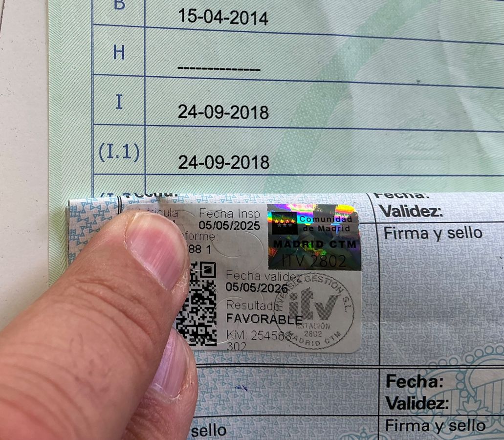 Lancia Voyager 2.8 JTDM Platinum