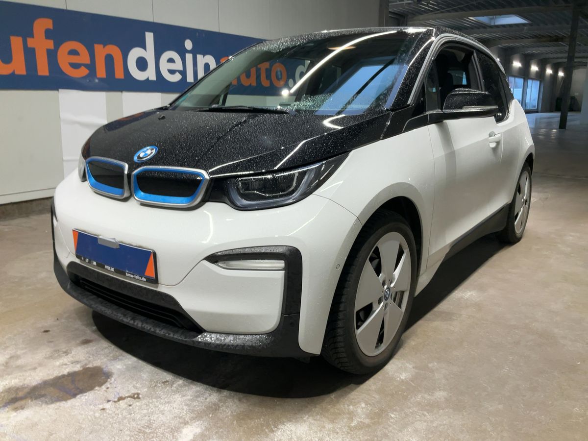 BMW i3 d'occasion