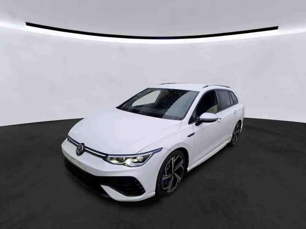 Volkswagen Golf d'occasion