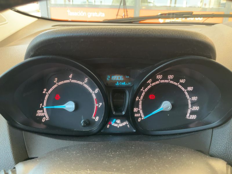 Ford Tourneo 1.0 EcoBoost Trend — zdjęcie 13