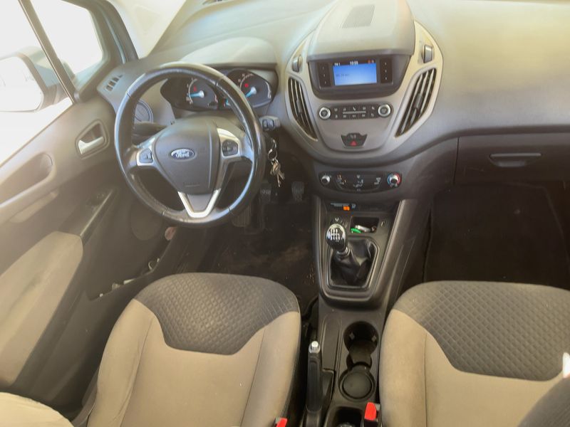 Ford Tourneo 1.0 EcoBoost Trend — zdjęcie 12
