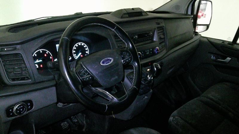 Ford Transit d'occasion