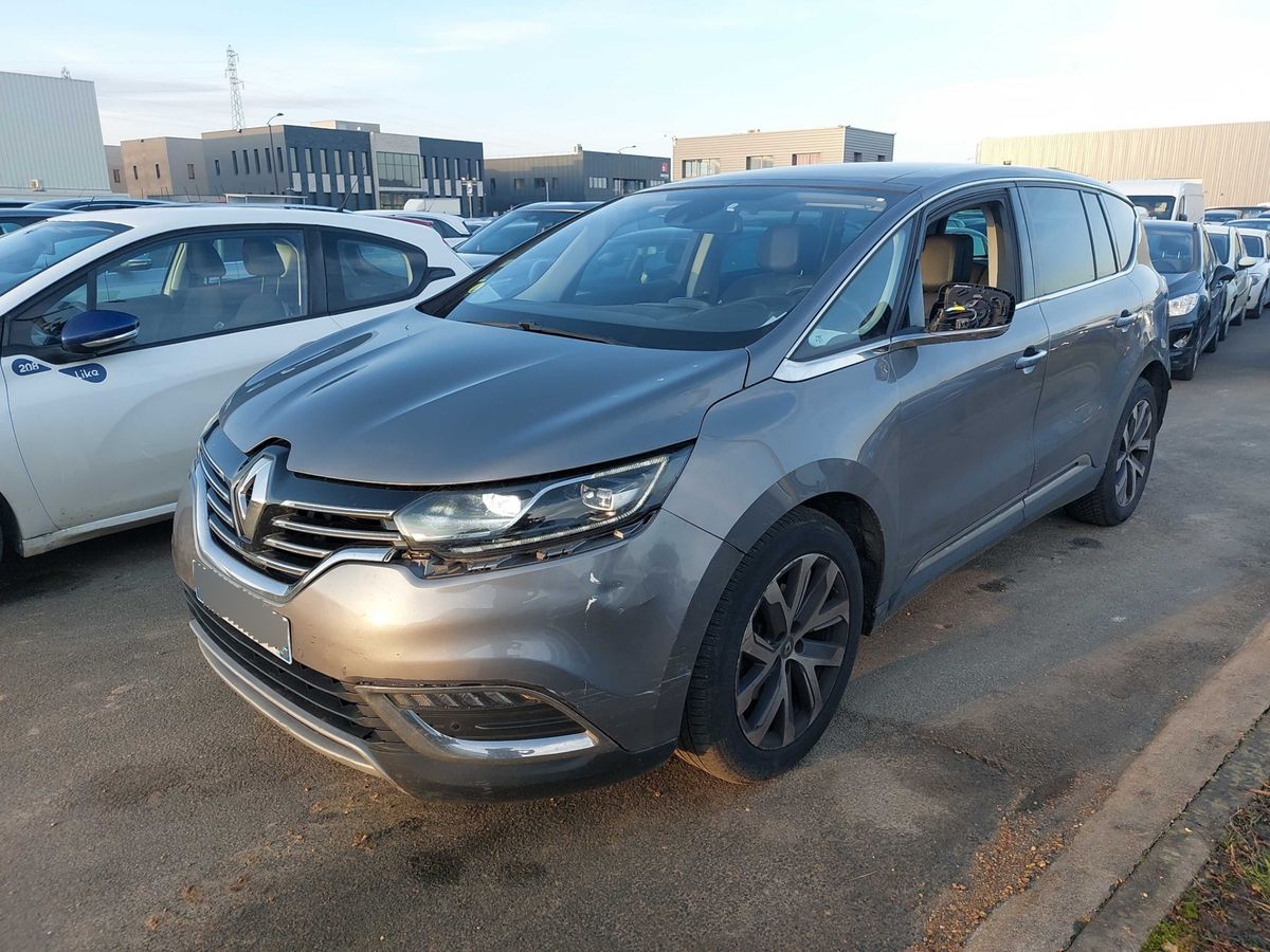Renault Espace d'occasion