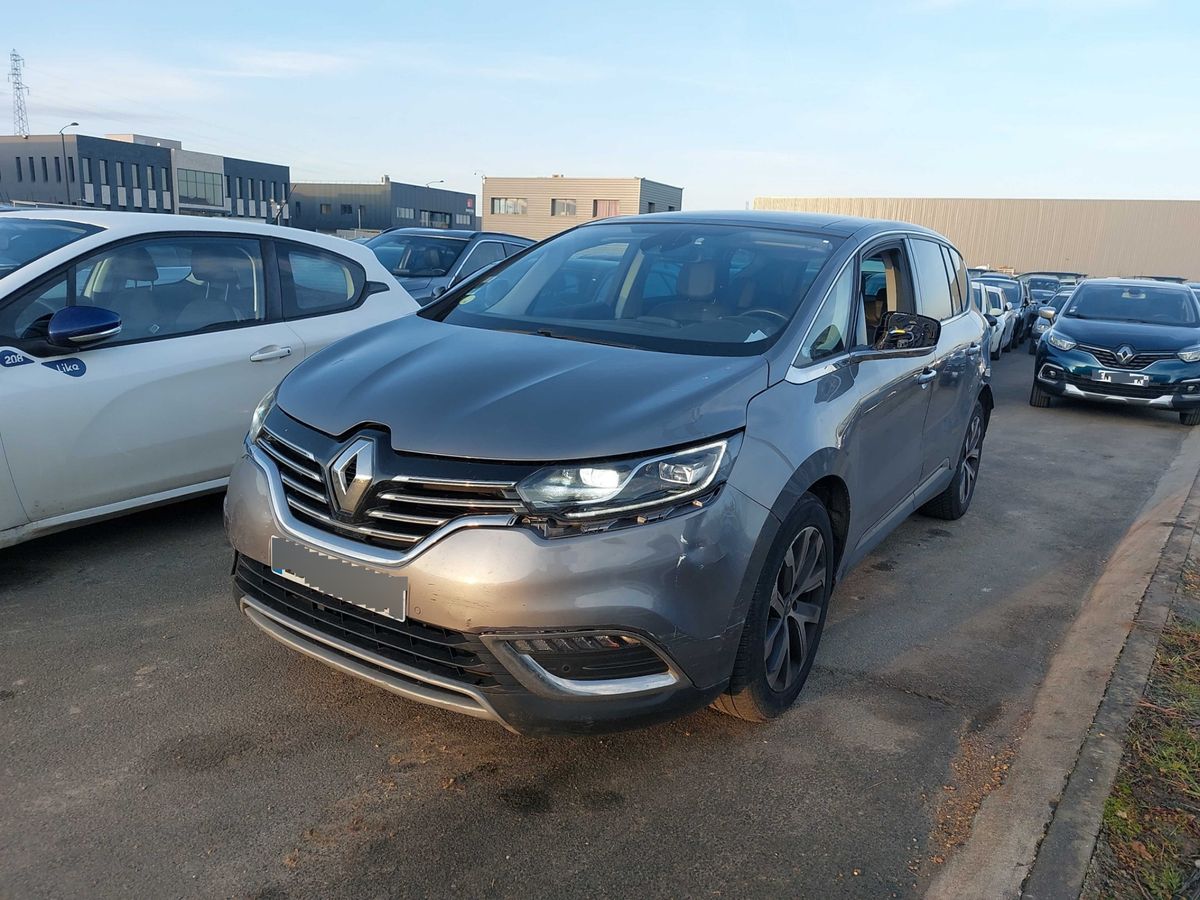 Renault Espace d'occasion