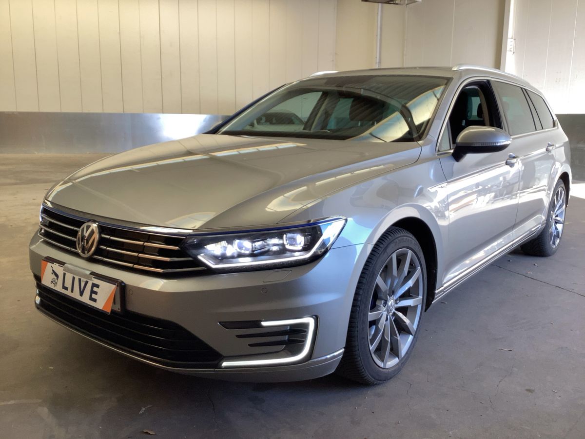 Volkswagen Passat d'occasion