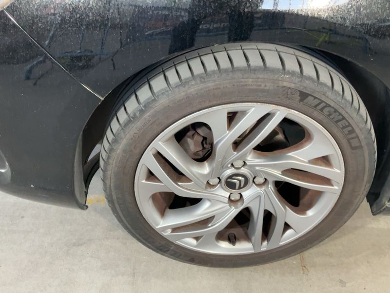Citroen C4 1.2 e-THP Attraction 2014 – снимка 3