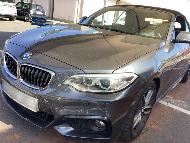 BMW 2er