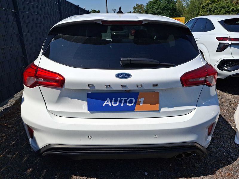 Ford Focus 1.5 TDCi EcoBlue ST-Line X 2020 – снимка 4