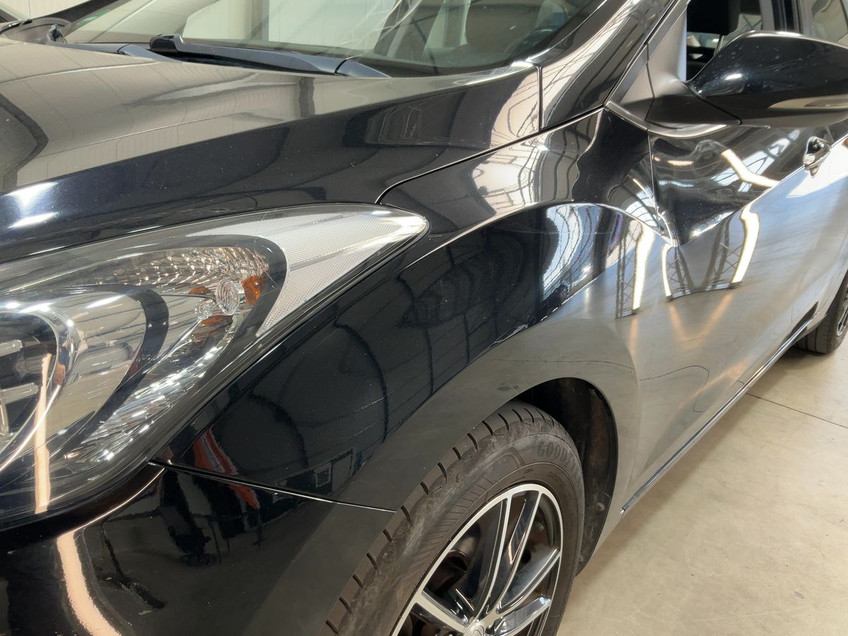 Hyundai i30 1.6 CRDi Trend