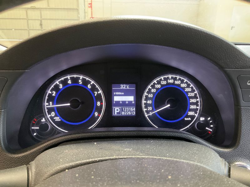 Infiniti G37 3.7 V6 GT — zdjęcie 13