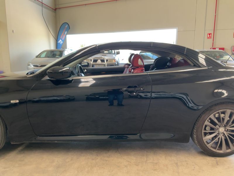 Infiniti G37 3.7 V6 GT — zdjęcie 4