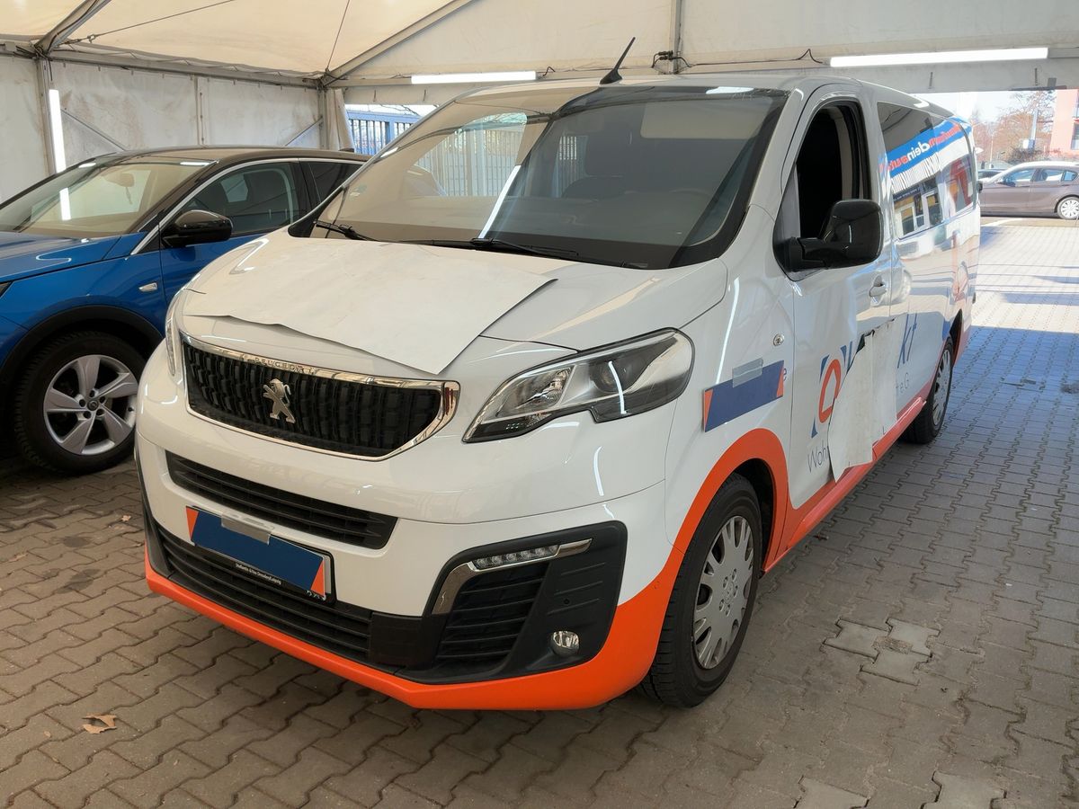 Peugeot Expert d'occasion