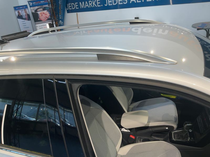 Volkswagen T-Cross 1.5 TSI ACT Style 2024 – снимка 13
