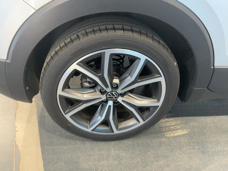 Volkswagen T-Cross 1.5 TSI ACT Style 2024 – снимка 9