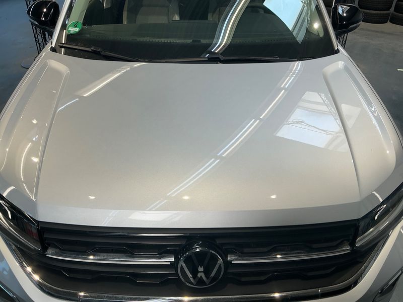 Volkswagen T-Cross 1.5 TSI ACT Style 2024 – снимка 25