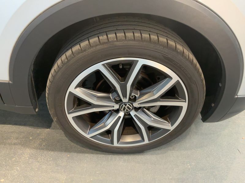 Volkswagen T-Cross 1.5 TSI ACT Style 2024 – снимка 11