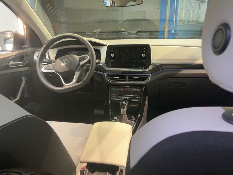 Volkswagen T-Cross 1.5 TSI ACT Style 2024 – снимка 18