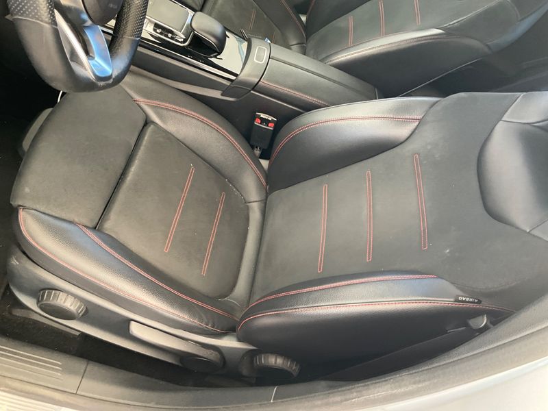 Mercedes-Benz A-Klasse A 180 d Premium 2018 – снимка 26