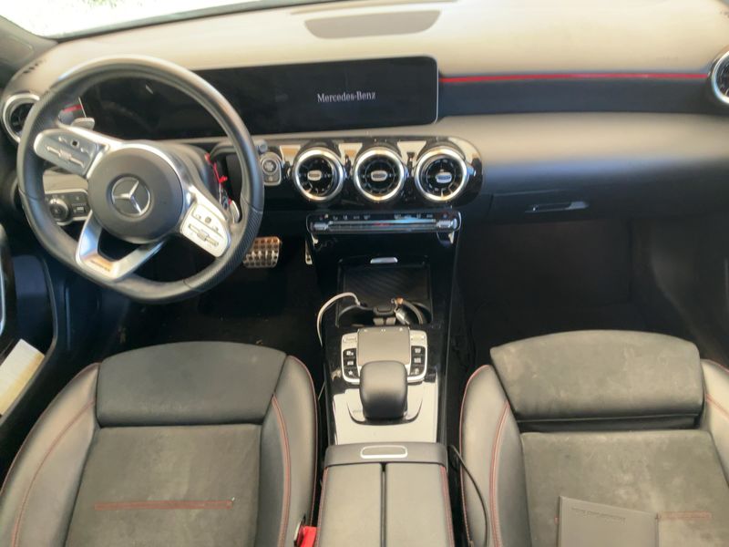 Mercedes-Benz A-Klasse A 180 d Premium 2018 – снимка 17