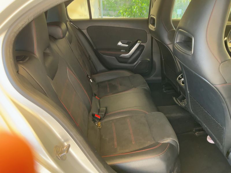 Mercedes-Benz A-Klasse A 180 d Premium 2018 – снимка 19
