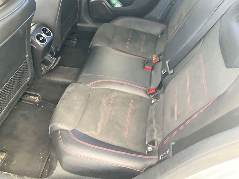 Mercedes-Benz A-Klasse A 180 d Premium 2018 – снимка 28