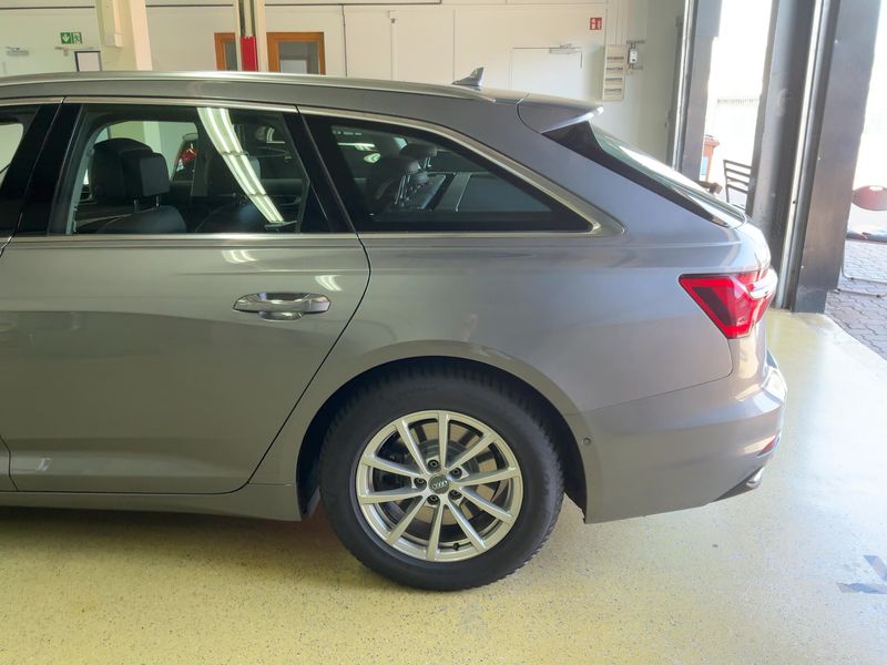 Audi A6 45 TDI Mild-Hybrid quattro Design — zdjęcie 3