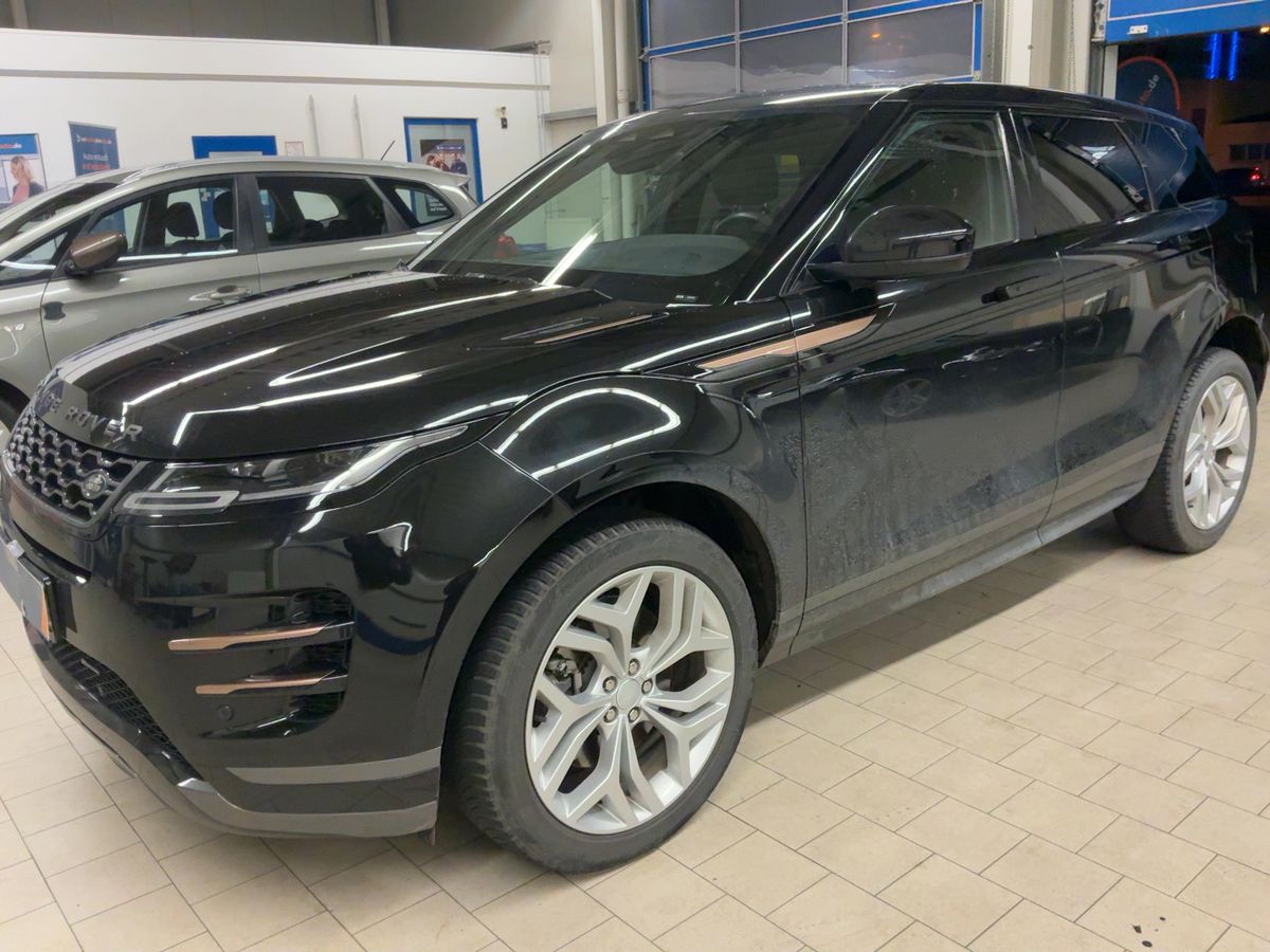 Land Rover d'occasion