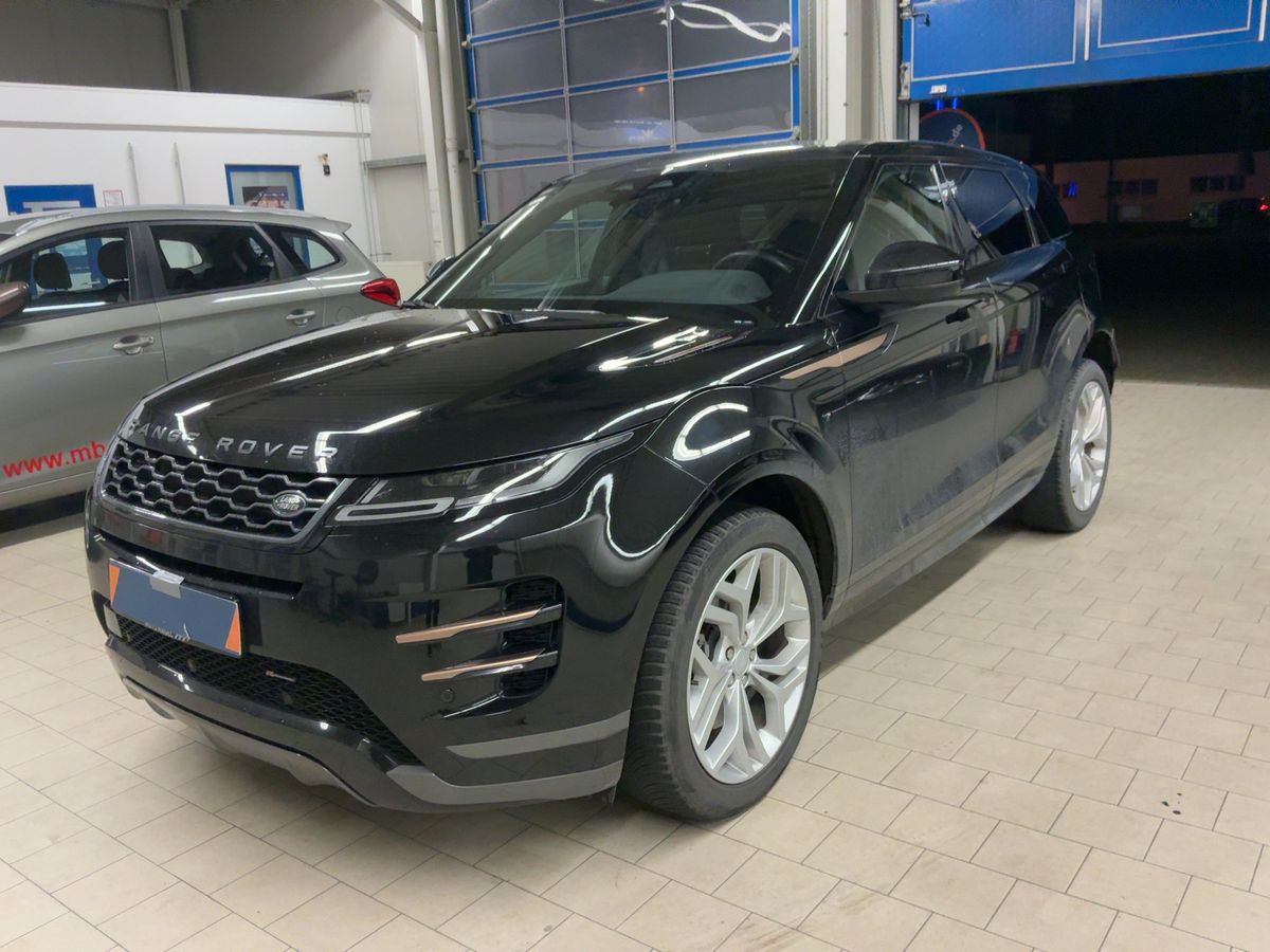 Land Rover d'occasion