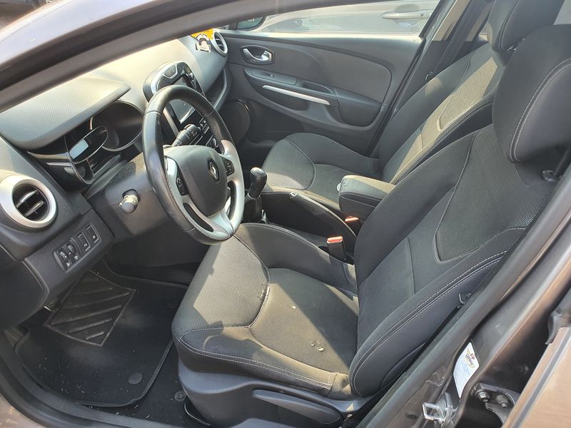 Renault Clio 1.5 dCi Energy GT Line — zdjęcie 10