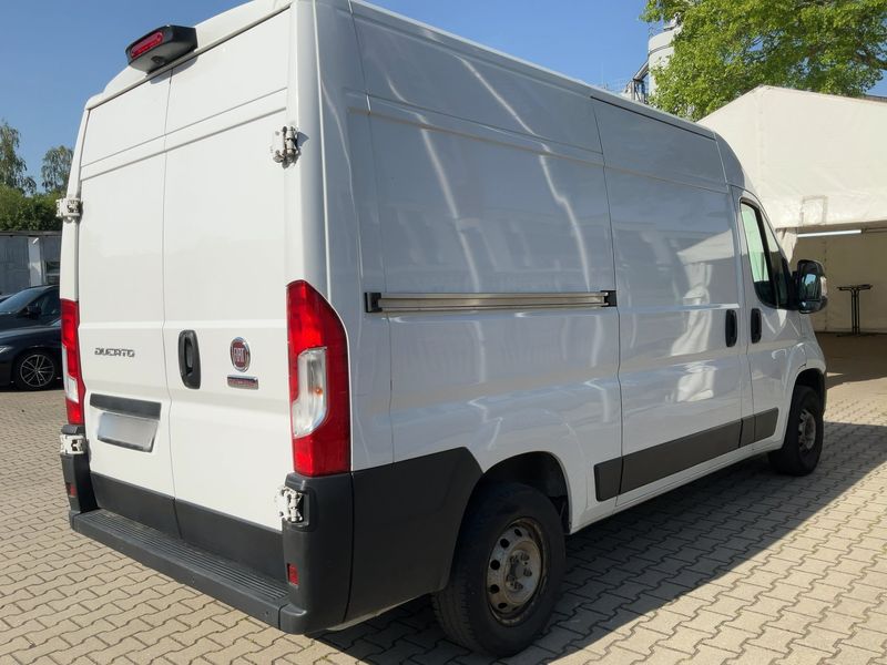 Fiat Ducato 2.2 M-Jet L2H2 RS: 3450 mm — zdjęcie 6