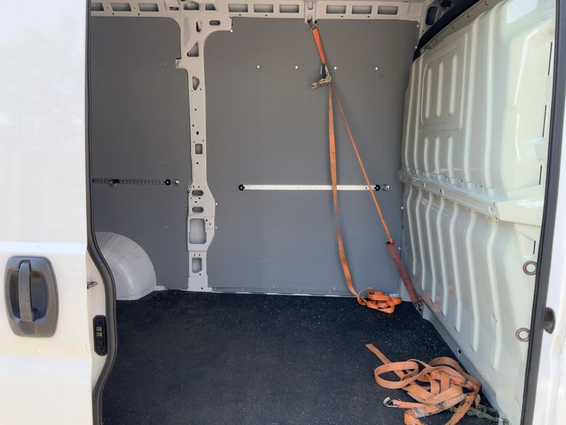 Fiat Ducato 2.2 M-Jet L2H2 RS: 3450 mm — zdjęcie 14