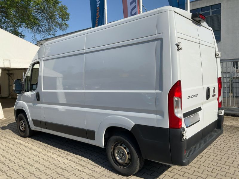 Fiat Ducato 2.2 M-Jet L2H2 RS: 3450 mm — zdjęcie 3