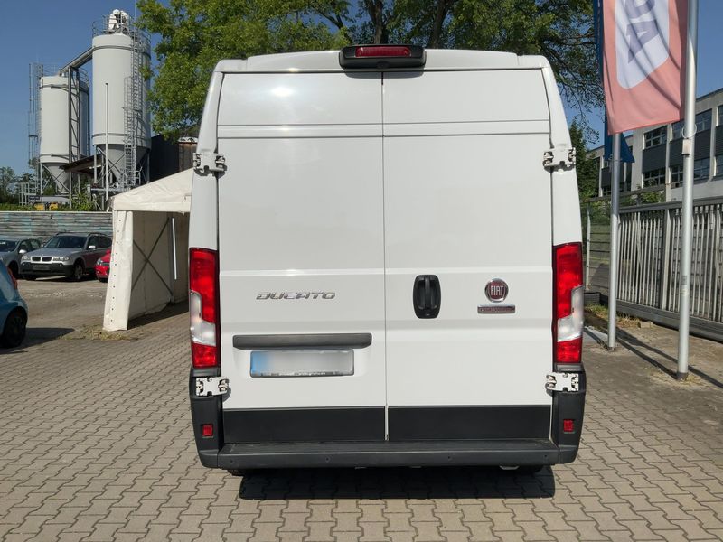 Fiat Ducato 2.2 M-Jet L2H2 RS: 3450 mm — zdjęcie 5
