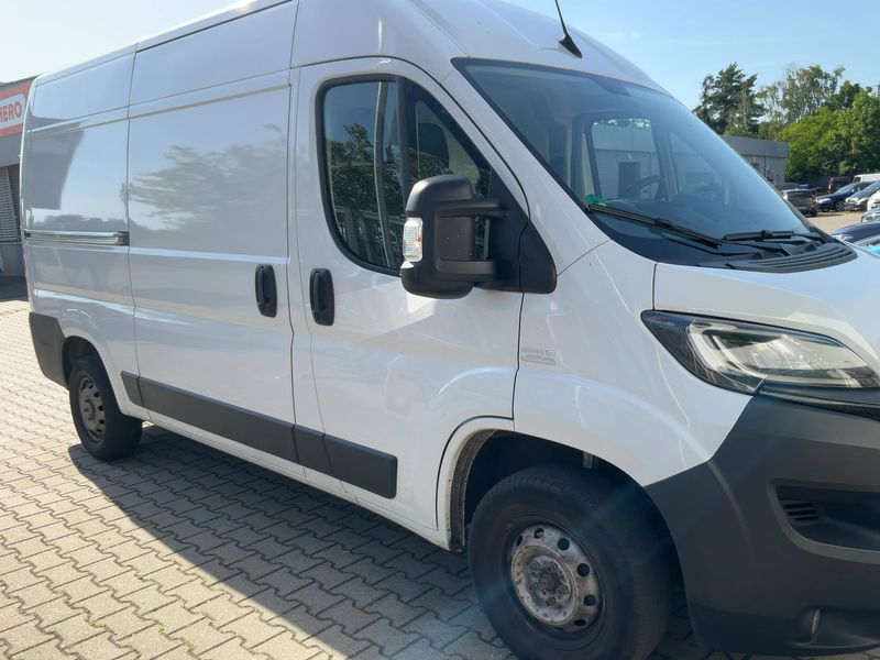 Fiat Ducato 2.2 M-Jet L2H2 RS: 3450 mm — zdjęcie 8