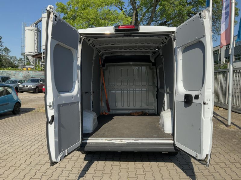 Fiat Ducato 2.2 M-Jet L2H2 RS: 3450 mm — zdjęcie 10
