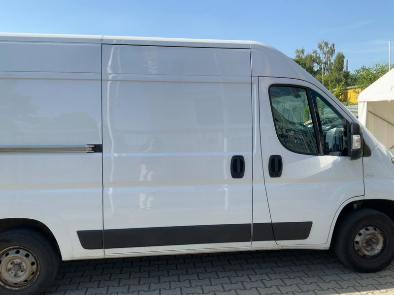 Fiat Ducato 2.2 M-Jet L2H2 RS: 3450 mm — zdjęcie 7