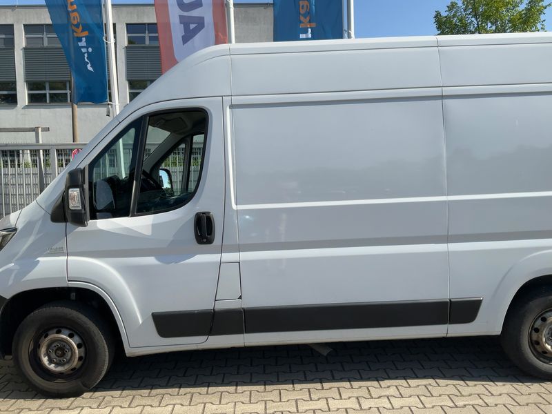 Fiat Ducato 2.2 M-Jet L2H2 RS: 3450 mm — zdjęcie 4