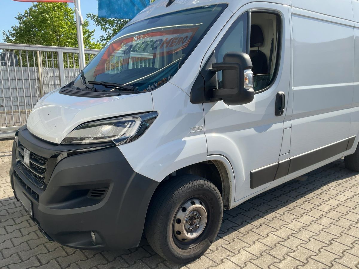 Fiat Ducato d'occasion