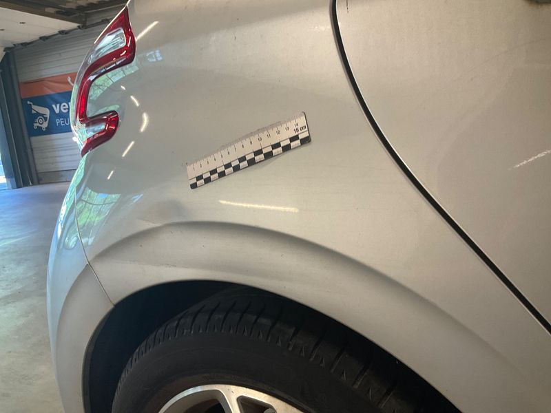 Peugeot 208 1.6 Allure 2013 – снимка 24