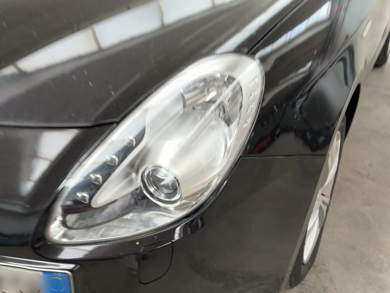 Alfa Romeo Giulietta 1.6 JTDM Distinctive — zdjęcie 2