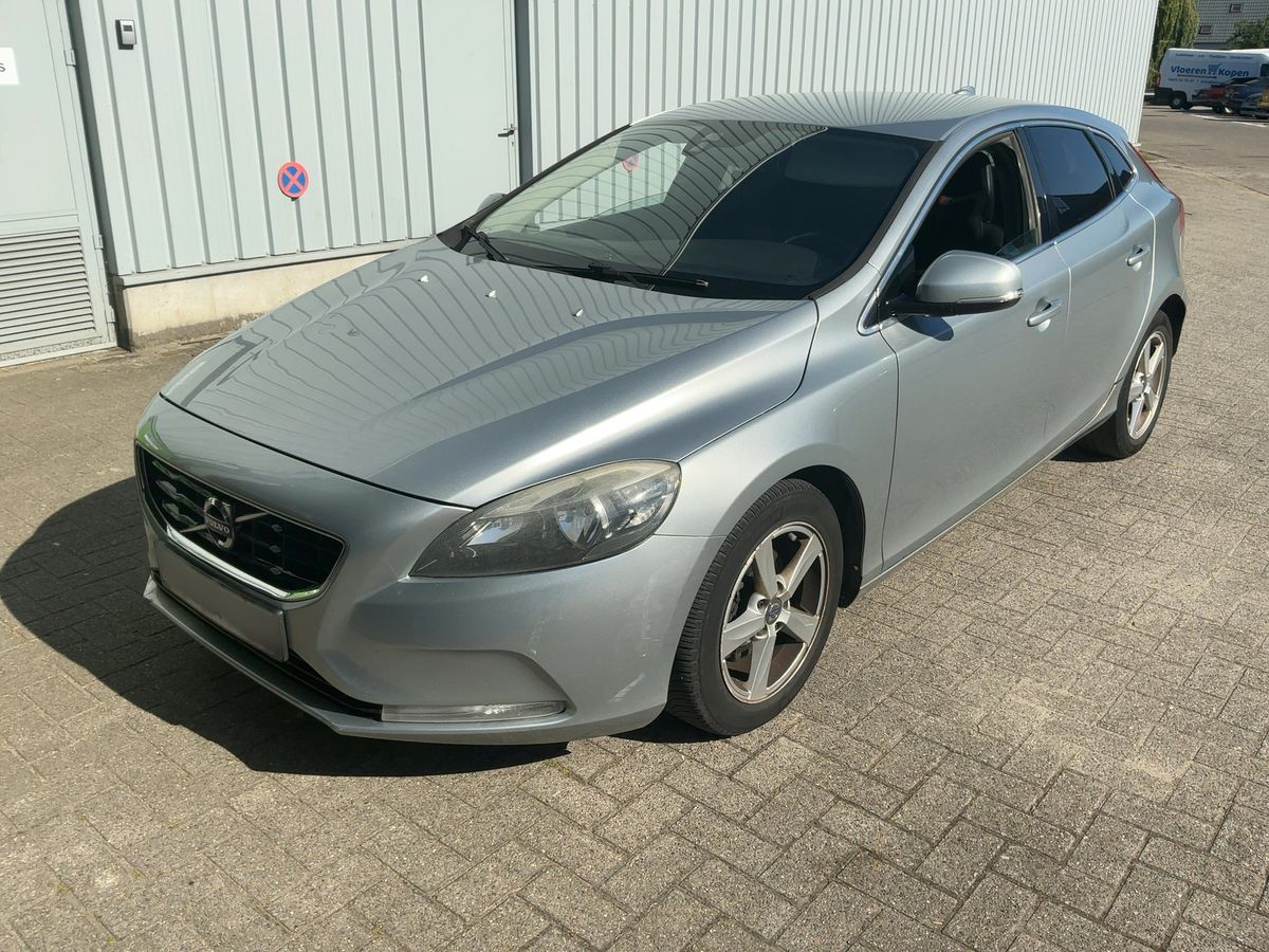 Volvo V40 d'occasion